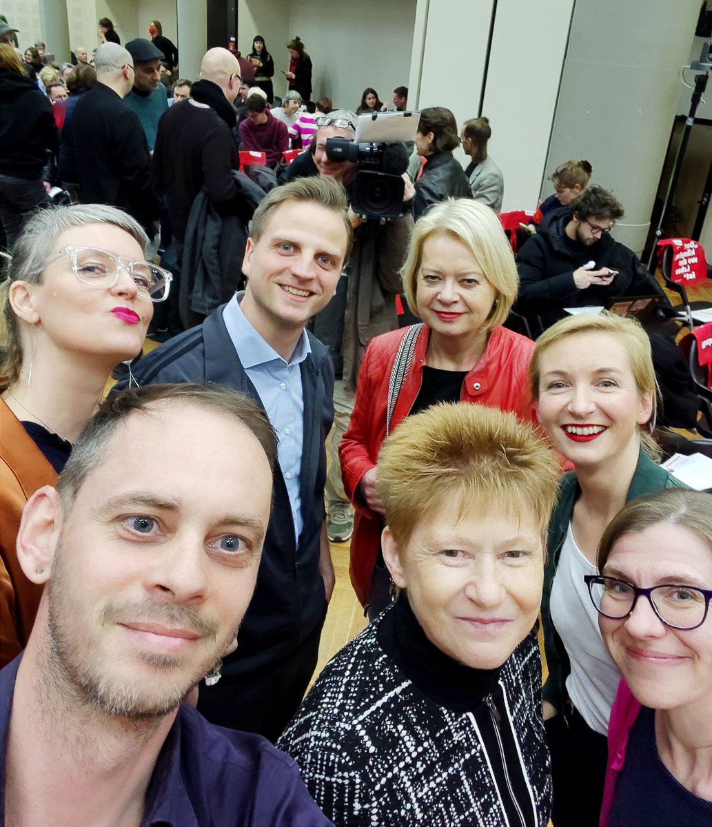 Maximilian Schirmer tweet media