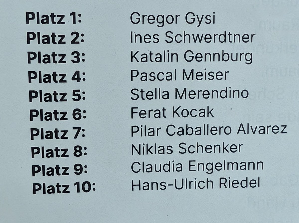 Maximilian Schirmer tweet media