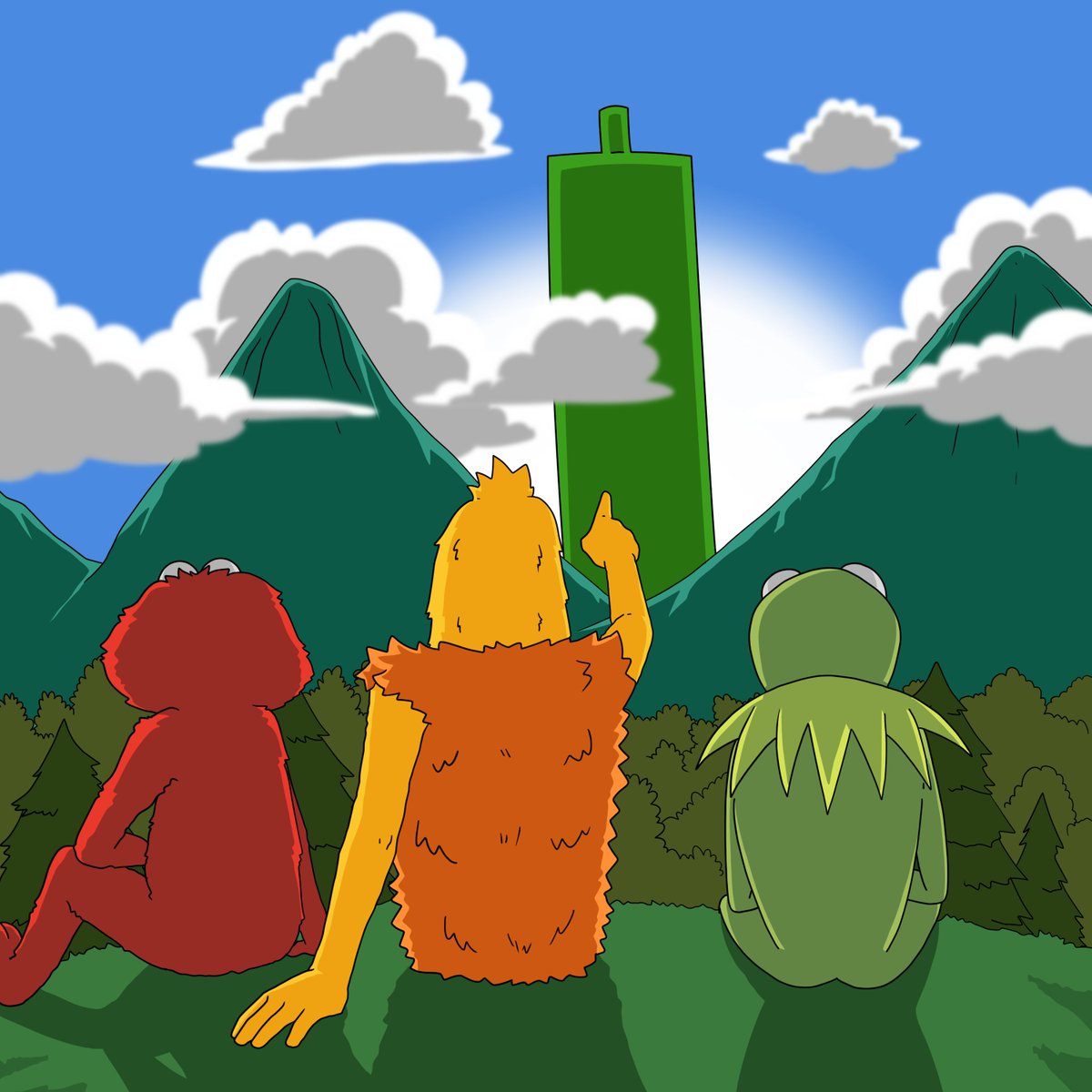 FlatEriconSol's tweet image. Its about the journey, Crypto moves faster than most can build
Trusting the process is only for the strong, they are the ones who benefit
Thank you to our 💎 🤲