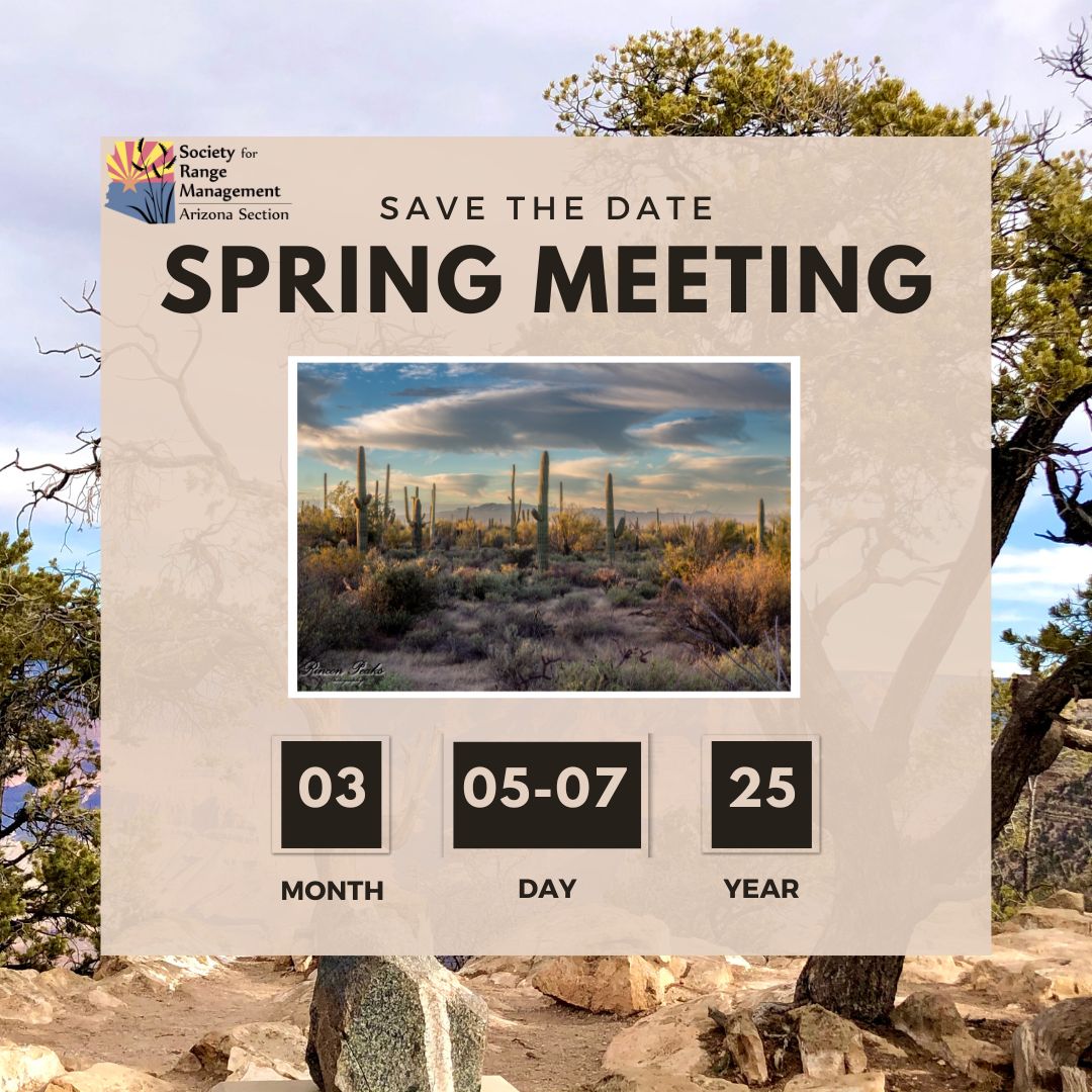 Arizona Section  tweet media