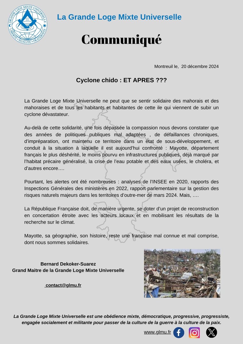 G.L.M.U. (@glmu73) on Twitter photo 