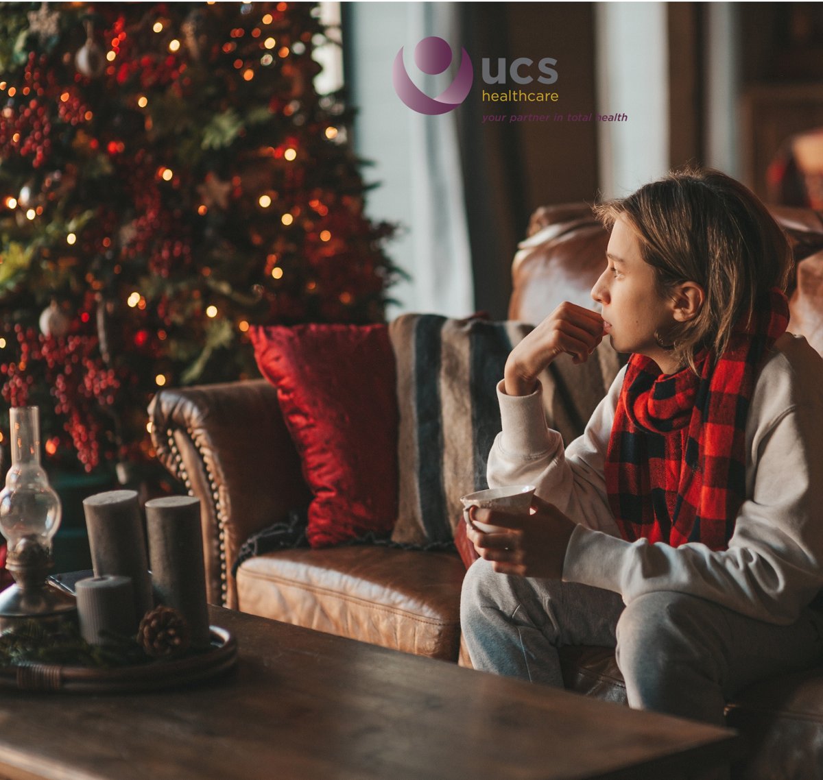 UCSHealthcare's tweet photo. 🎄✨ The holiday season can bring joy, but for many, it also brings feelings of sadness and anxiety. Reach out today: 📞 515-280-3860 📧 ucsinformation@ucsdsm.org Let’s navigate these challenges together! 💙 #MentalHealthMatters #UCSHealthcare https://t.co/VF8g2cWAjM