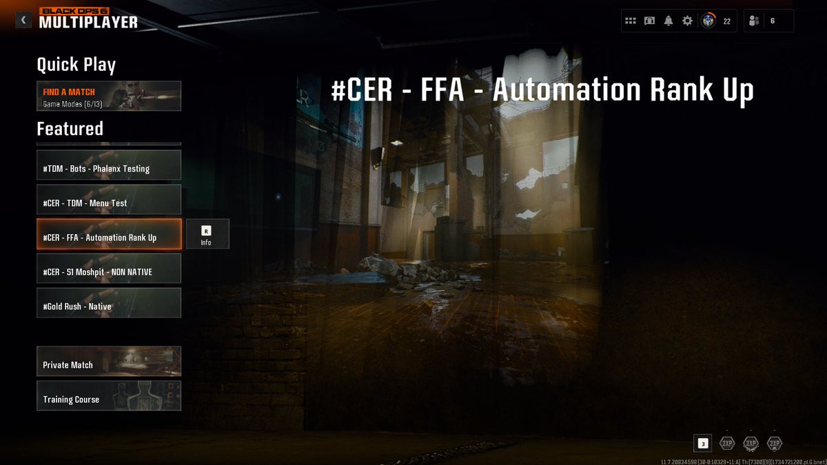 MusmiBlackOps tweet media