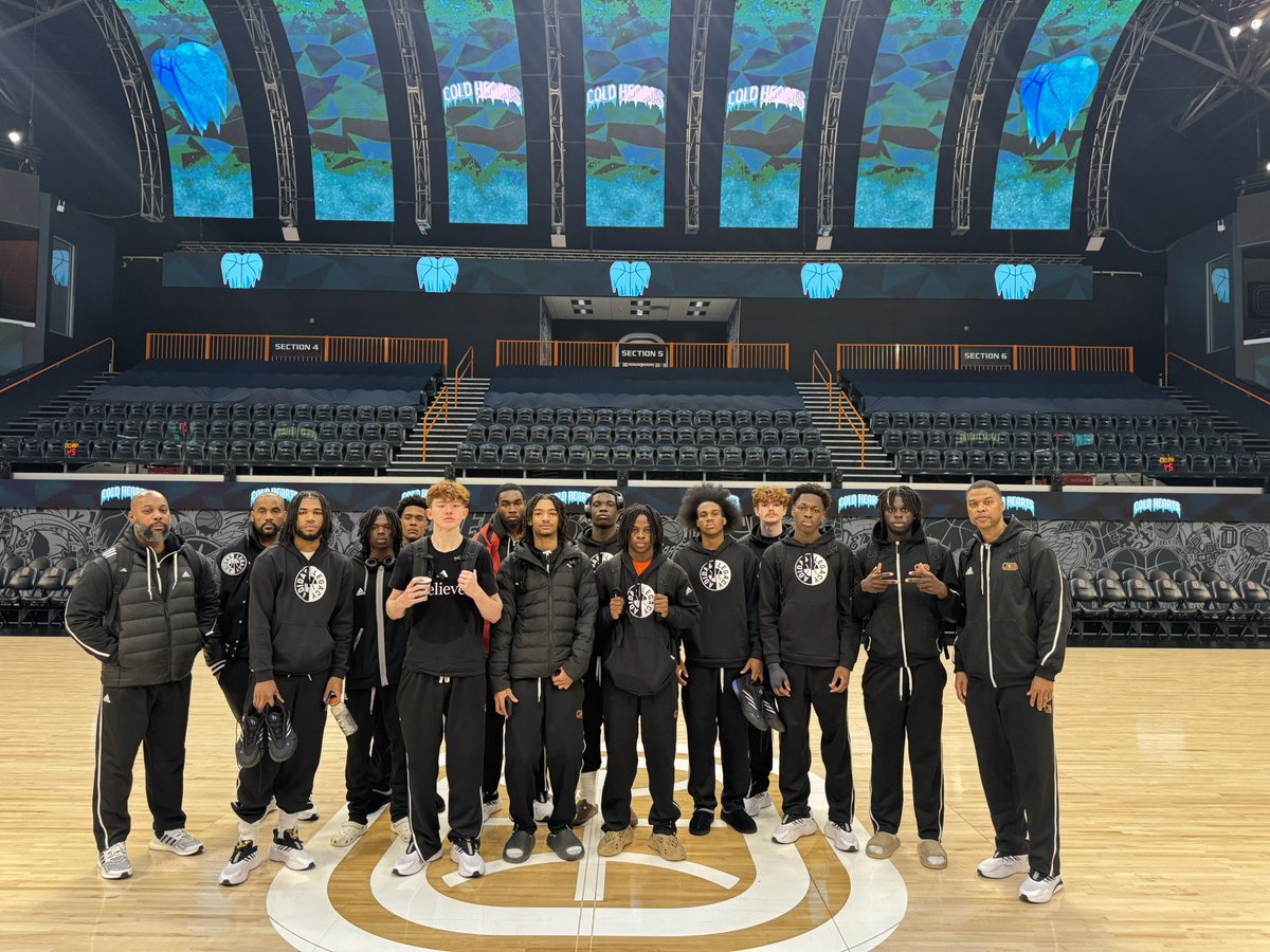 Brooklyn Collegiate tweet media