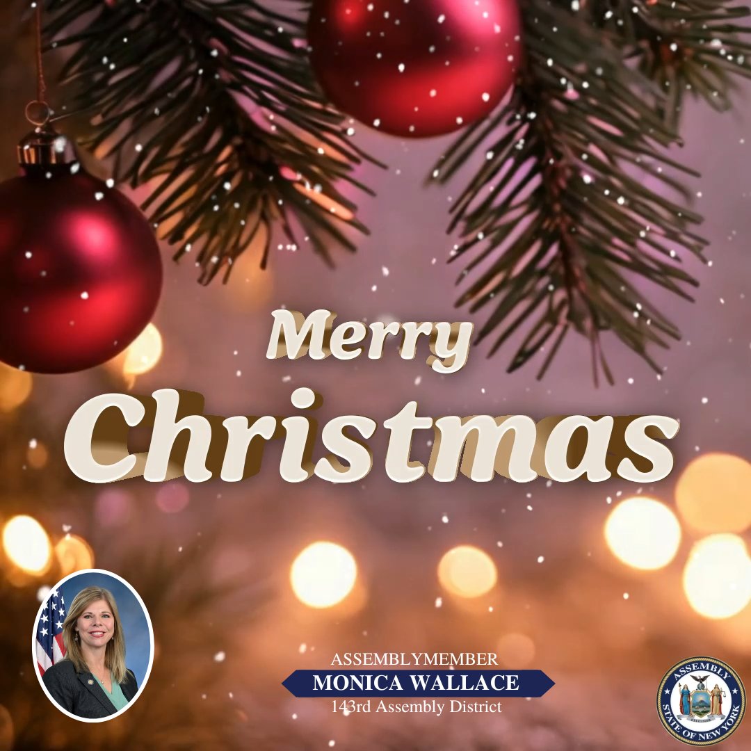 Merry Christmas to all! 

May this special day be filled with great gifts, good food, and most important of all, love and family. 🎄🎅🎁