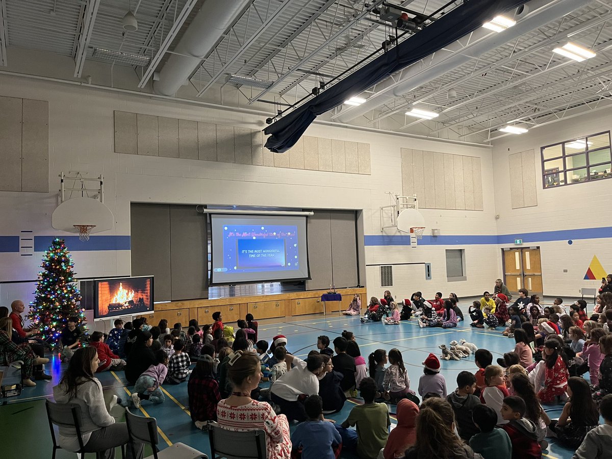 Christine Lafrance (@mmelafrance) on Twitter photo What a beautiful send off! STM gathered today in our Wolfpacks to reminisce on our Fall accomplishments and sing a couple of carols before leaving for the holiday break. Merry Christmas Everyone and Happy New Year! <a href="/ThomasMoreOCSB/">St. Thomas More School</a> What a beautiful send off! STM gathered today in our Wolfpacks to reminisce on our Fall accomplishments and sing a couple of carols before leaving for the holiday break. Merry Christmas Everyone and Happy New Year! <a href="/ThomasMoreOCSB/">St. Thomas More School</a>