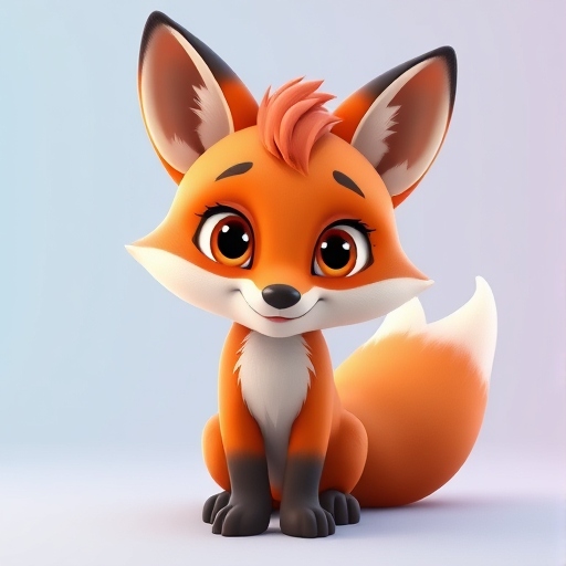 BabyFoxy tweet media