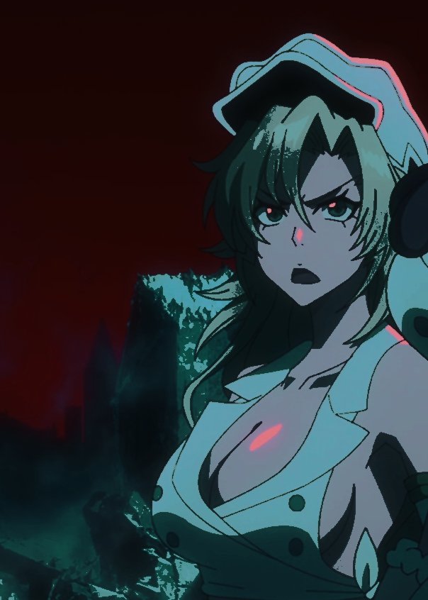 ┄──  

   ❛ Now (WOULDN'T) You like to know❗️❗️❗️ 

   NOT sorry pussy cat I ain't about to hug every stray I run into.  ❜