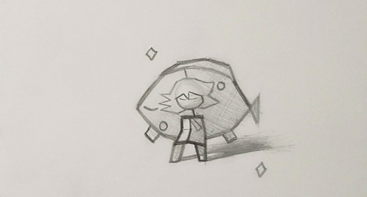Saturnine_Baron's tweet photo. Go little boy go!

#fundamentalpapereducation #fpefanart #fpe https://t.co/F82LYJcecw
