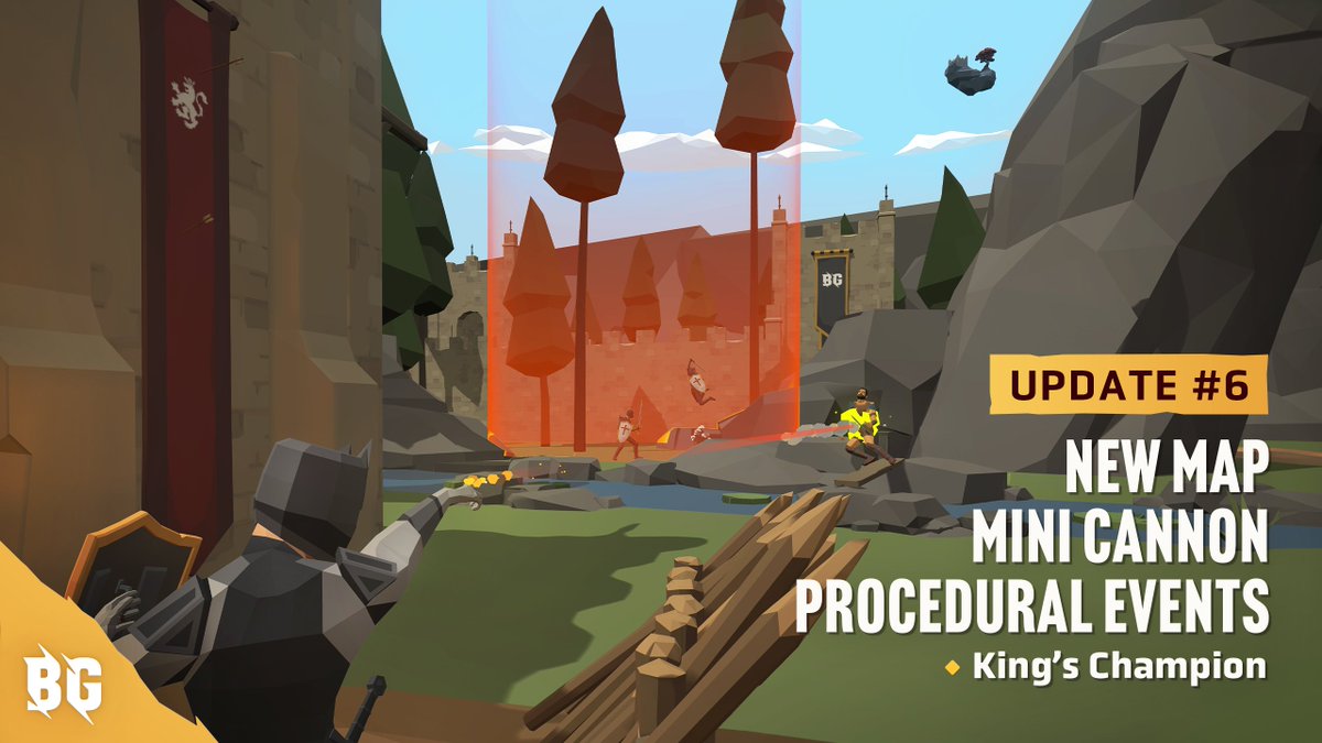 Battlegrounds VR tweet media