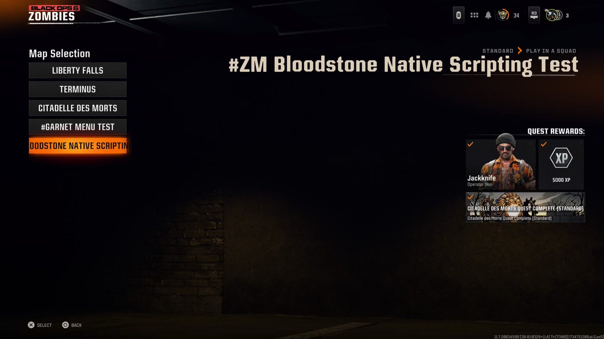 PhantomFLA's tweet photo. New treyarch maps leaked???
#COD #Zombies https://t.co/JDGvCGtiM5
