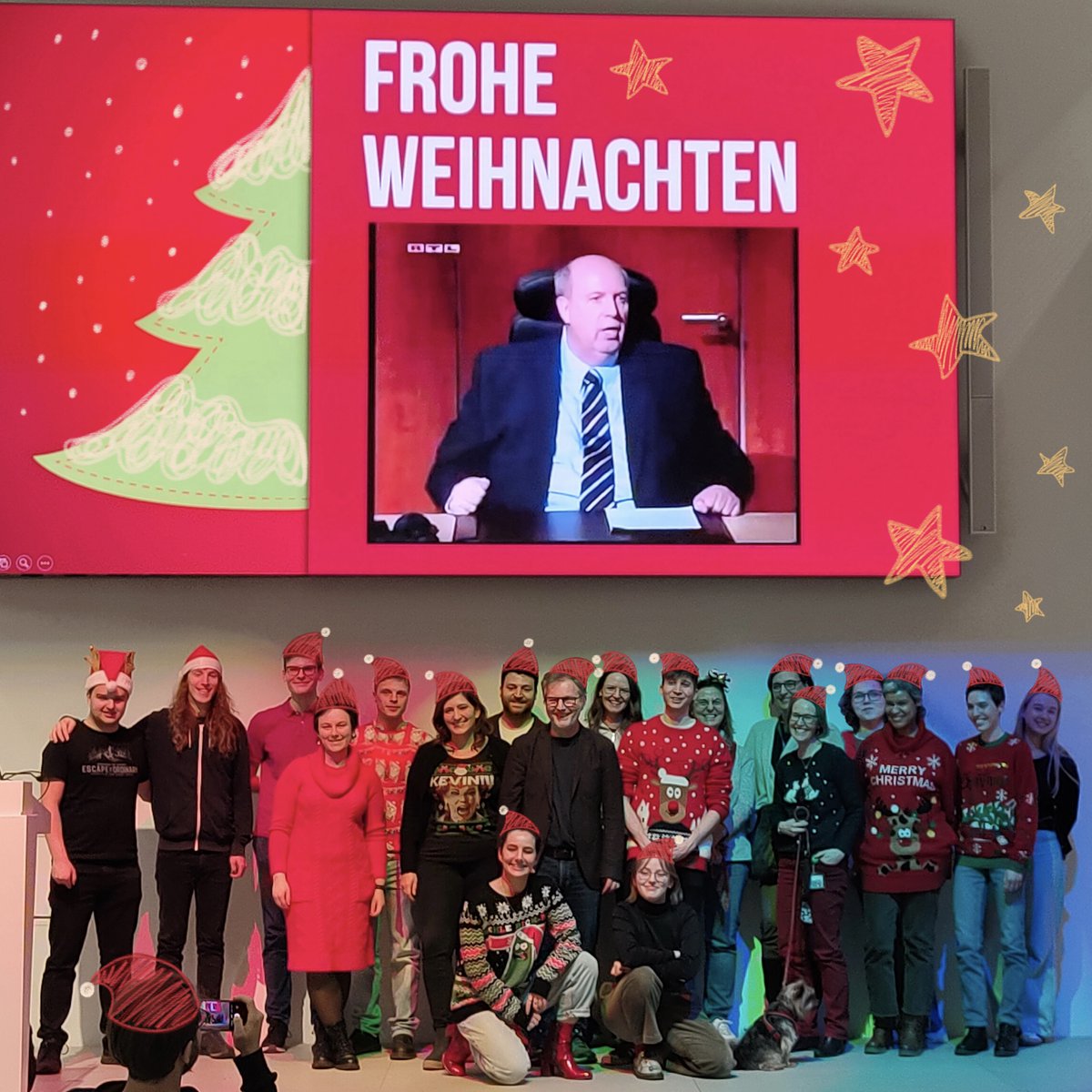 Wissenschaft - Medien - Kommunikation (WMK) tweet media