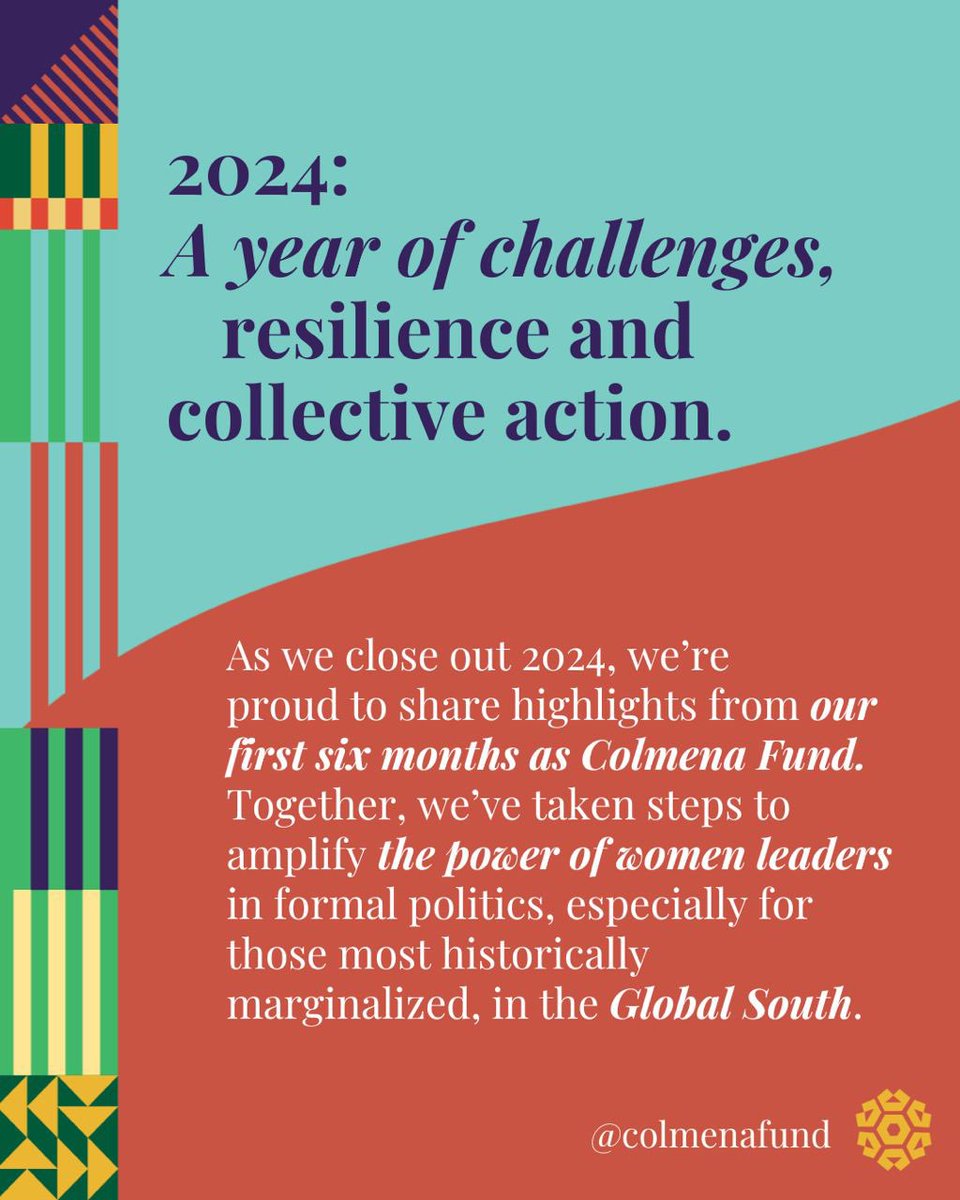 Colmena Fund tweet media