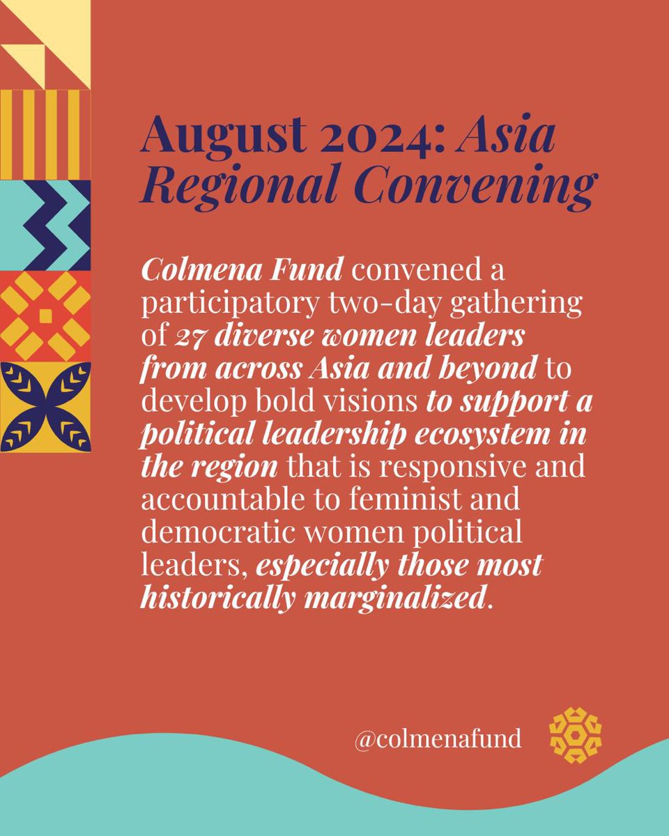 Colmena Fund tweet media