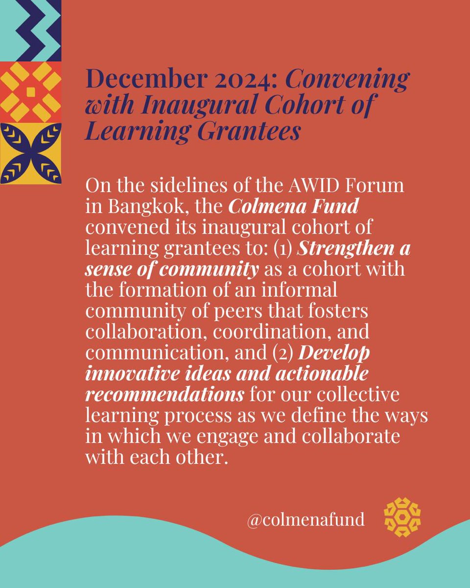 Colmena Fund tweet media