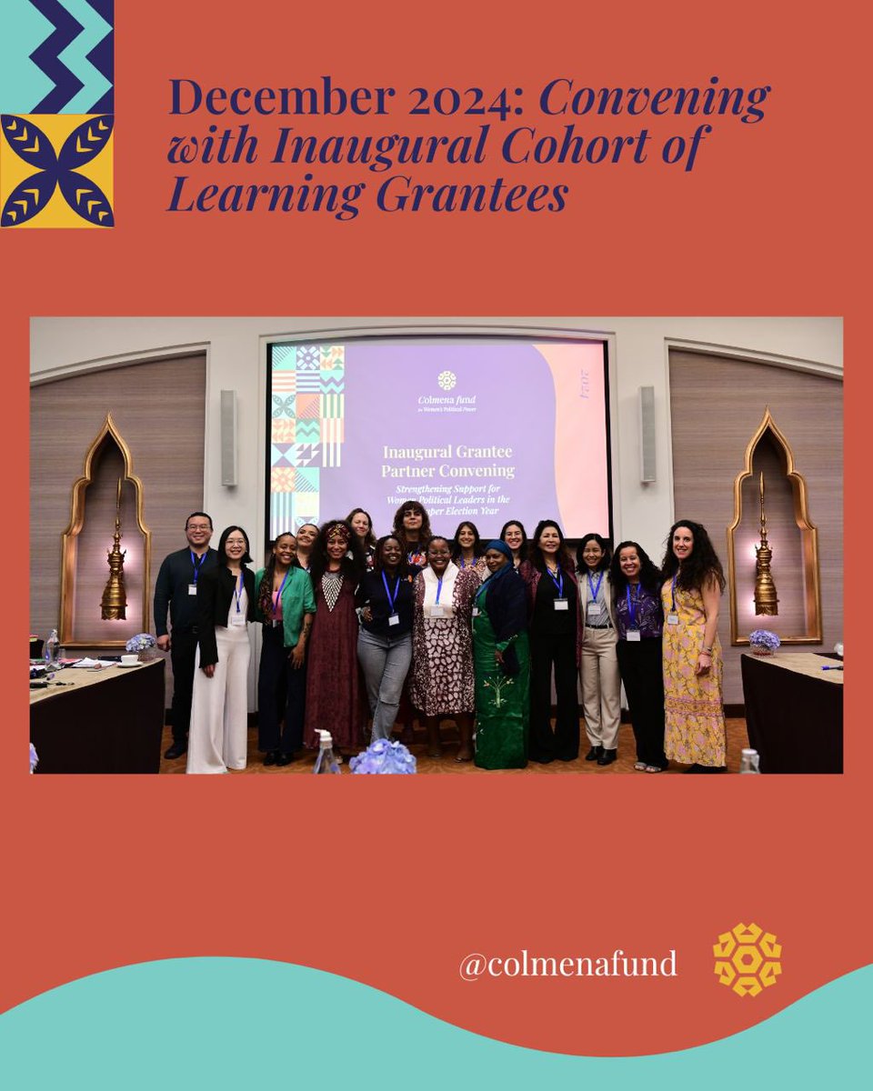 Colmena Fund tweet media