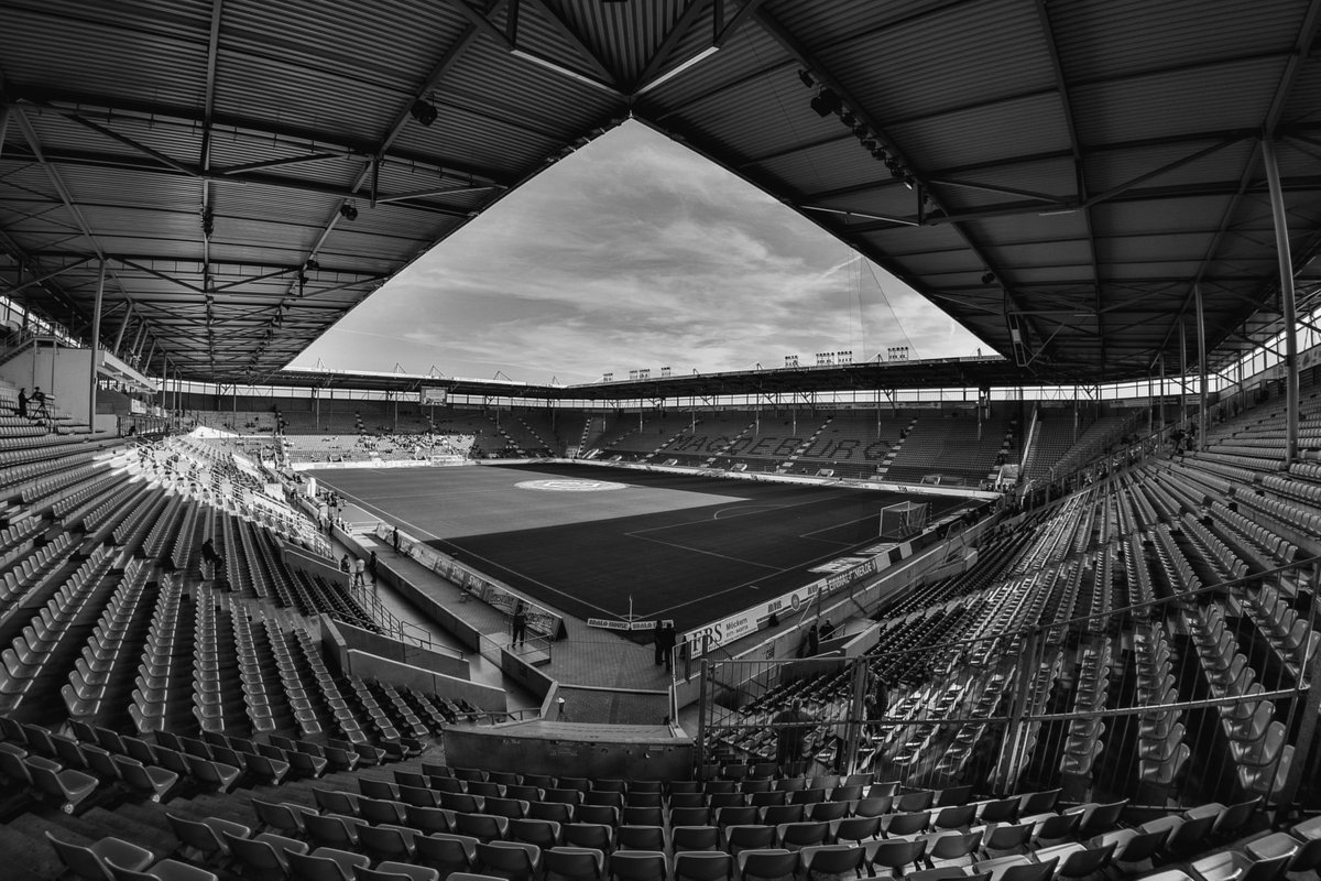 Unsere Gedanken sind in Magdeburg und bei allen Betroffenen. Viel Kraft in diesen erschütternden Stunden! 🙏 #sgd1953