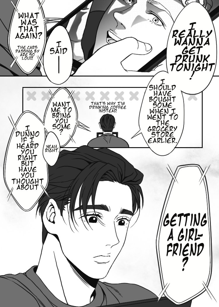 jeffstutter's tweet photo. #BUDDIE : MEET ME HALFWAY ACROSS THE SKY 🌌 ~Main Story~

Synopsis : One Facetime call changes the trajectory of Eddie's life

My contribution to the 911 8x08 Coda + #PrincessEddie project 🎀

(1/15) https://t.co/49GDJQiHAe