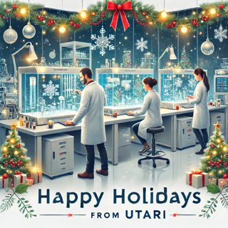 UTAResearchInstitute (@utarlingtonri) on Twitter photo 