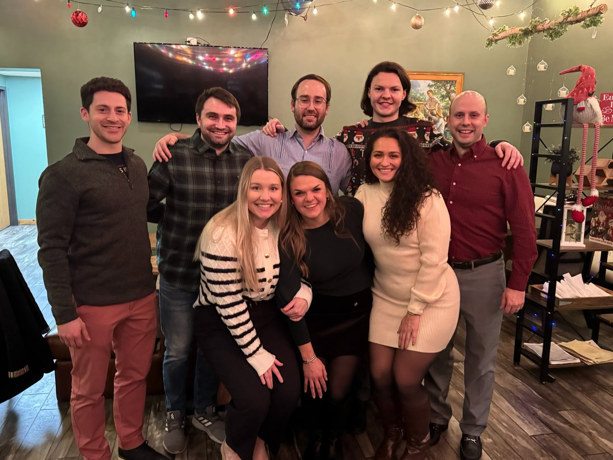 CAMC Urology Residency tweet media