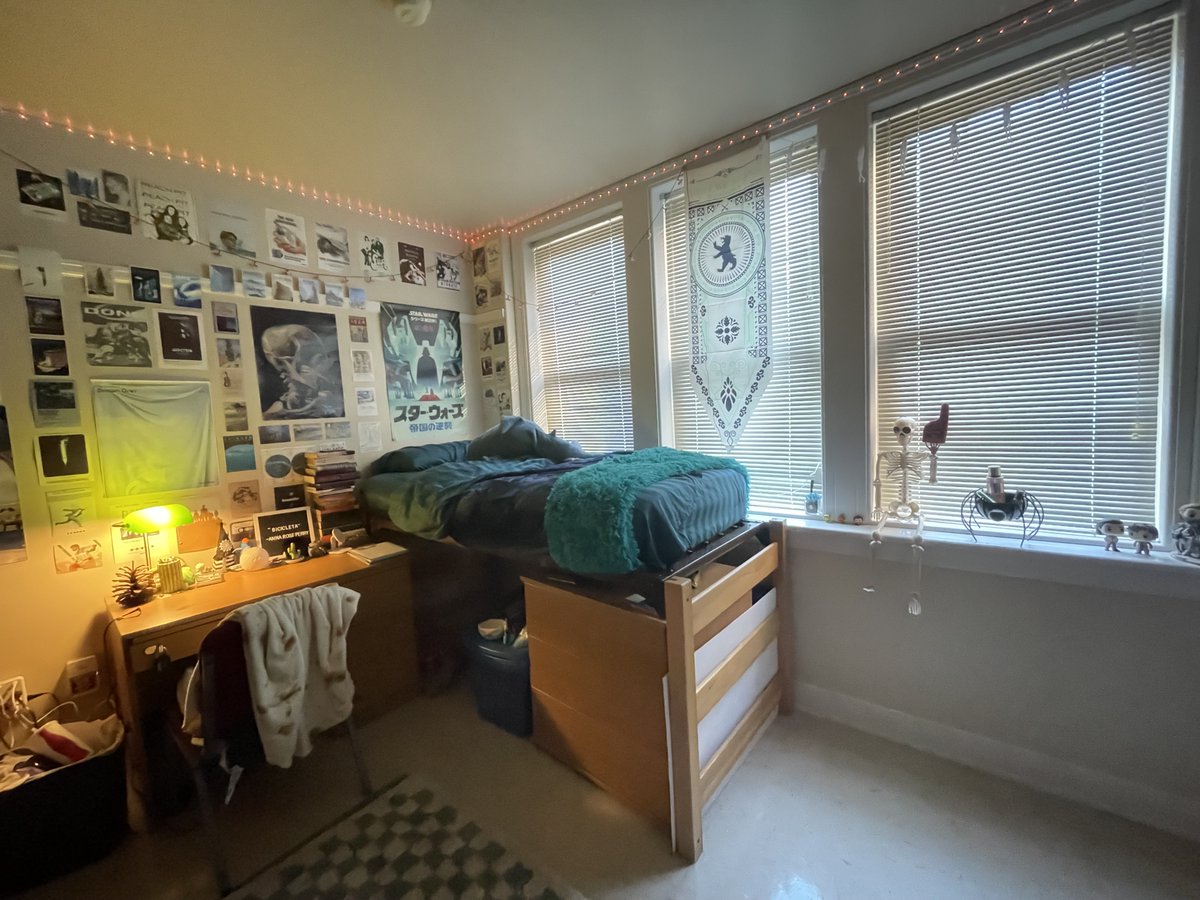 University Housing - Florida State University tweet media