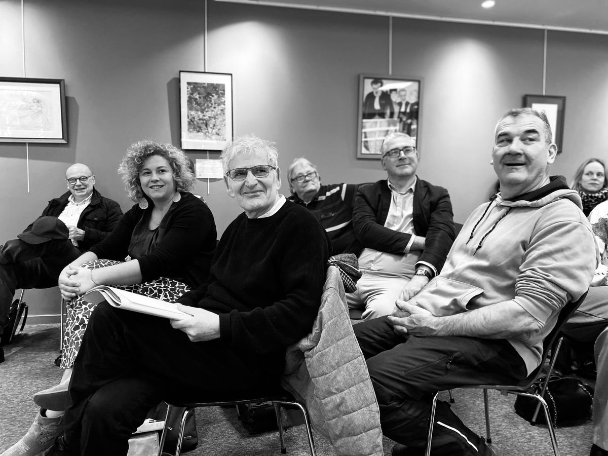 Le 18/12 a eu lieu 1rencontre des avocats du barreau avec le Conseil de prud’hommes de Rouen.
Étaient  présents : le président, la VP, les présidents et VP de sections, la directrice de Greffe, pour faire un point sur l’année écoulée.
Merci de leur venue