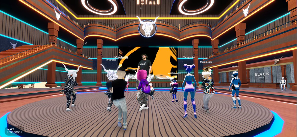 Bufalo / bufalomusic.eth tweet media