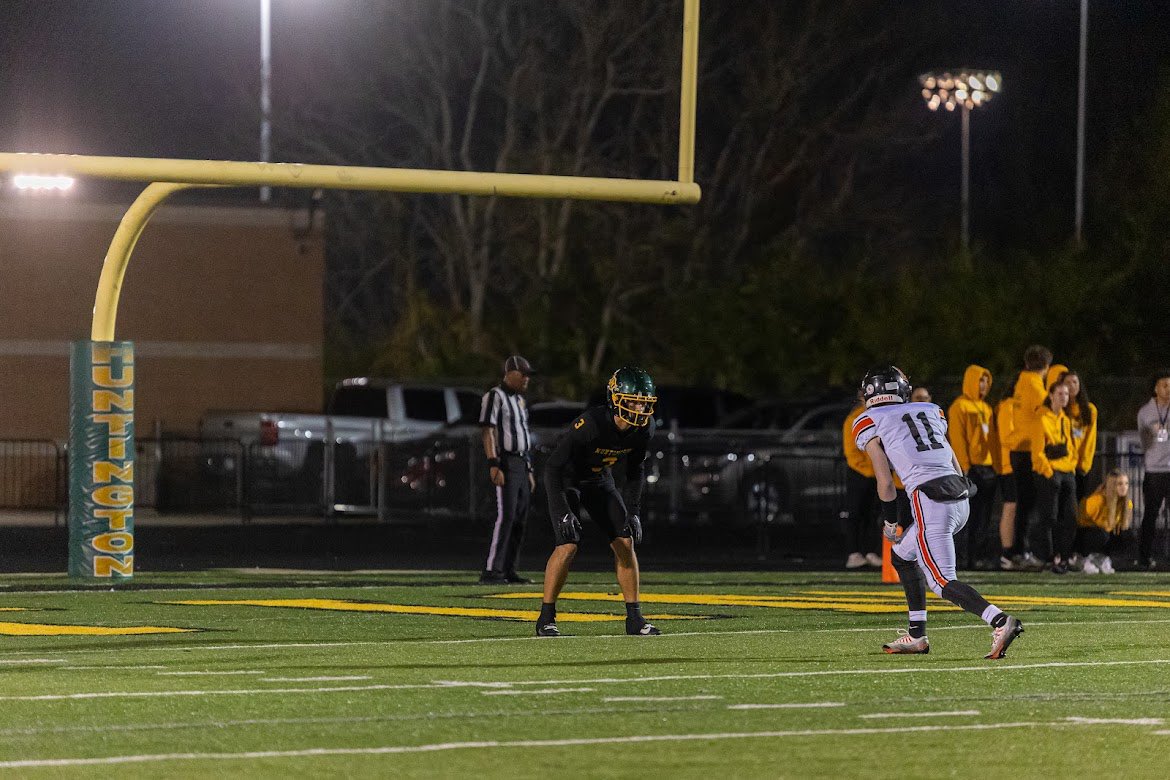 First Team All State