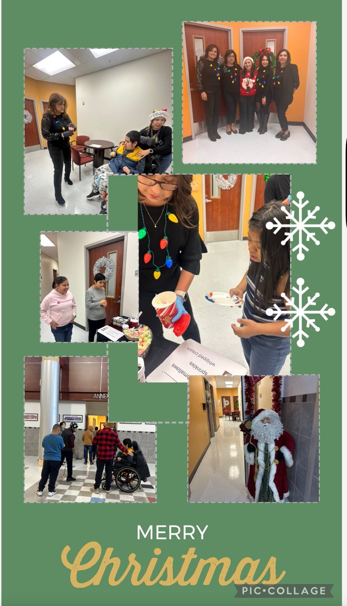 Hot Chocolate Station <a href="/Eastlake_HS/">Gilbert R . Martinez</a> with <a href="/Desigo13/">Mr. Desi Gonzales</a> <a href="/AMedina_JDS_BNE/">April Medina</a> <a href="/vcarrizal_CI/">Virginia Carrizal</a>  <a href="/SocorroISD/">Socorro ISD</a>