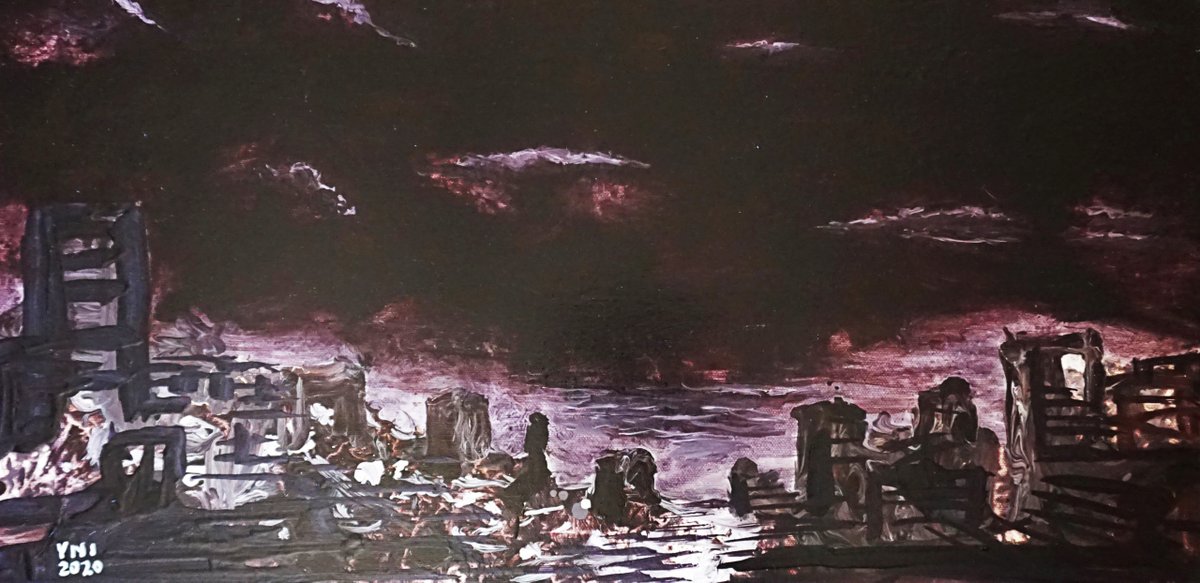 Categoría Arte <a href="/mutangcl/">Mutang</a>

Pinturas de Yuri Núñez Izquierdo  

mutang.cl/projects-archi…

Esta Navidad regala una obra de arte, siempre será una buena inversión que la familia valorará

#Navidad2024 #art #venta #navidad #chile #ecommerce #marketplace #arte #visualart

Mostrar más