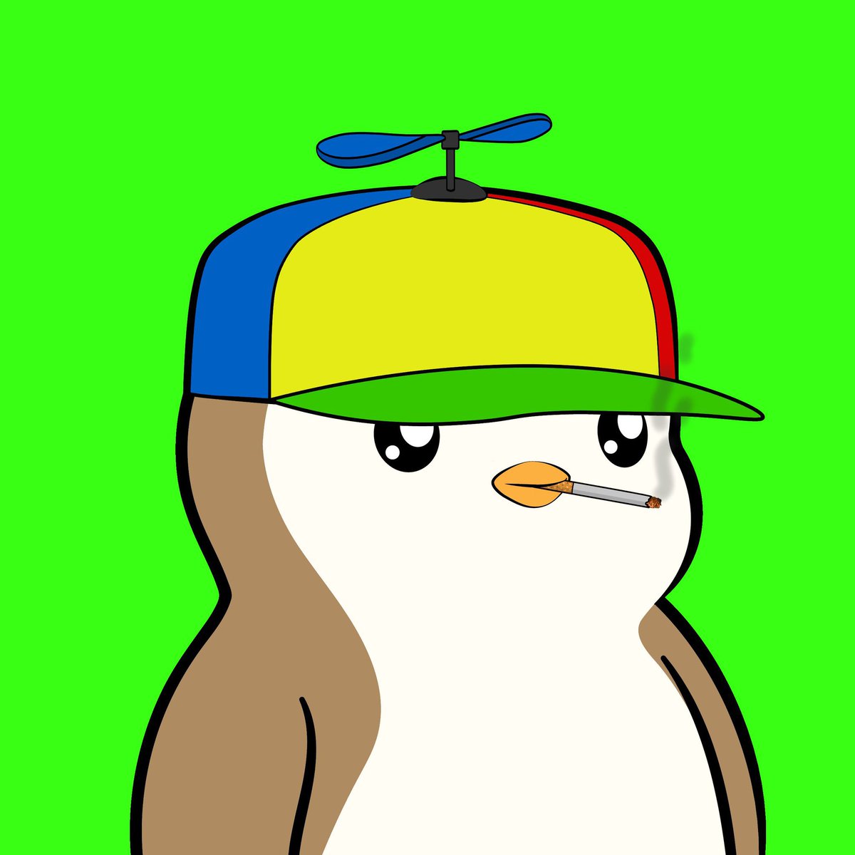 Beanie tweet media