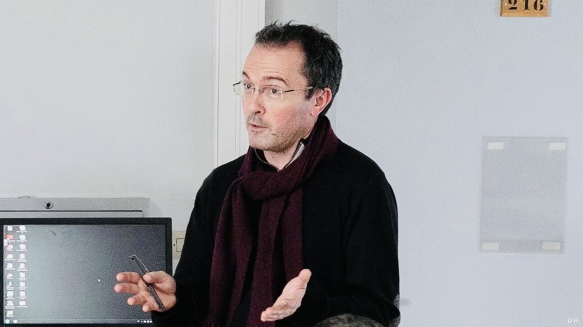 Les deux salopards islamistes qui ont enclenché la campagne qui a conduit à l’assassinat de Samuel Paty reconnus coupables de complicité d'acte de terrorisme. Ne jamais oublier par qui et au nom de quoi il fut tué. Je pense à sa sœur Mickaëlle et à tous ses proches.