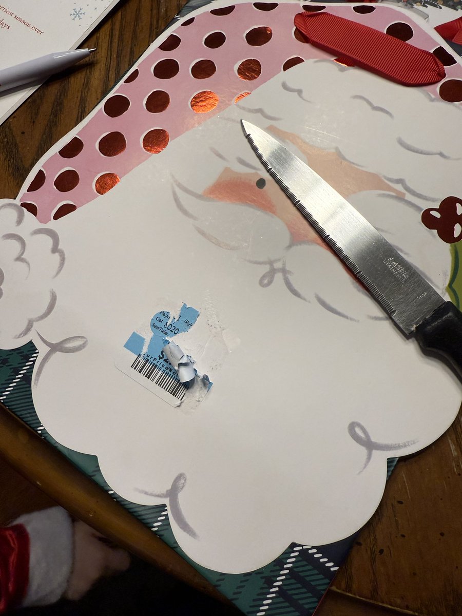 Mary K Fox tweet media