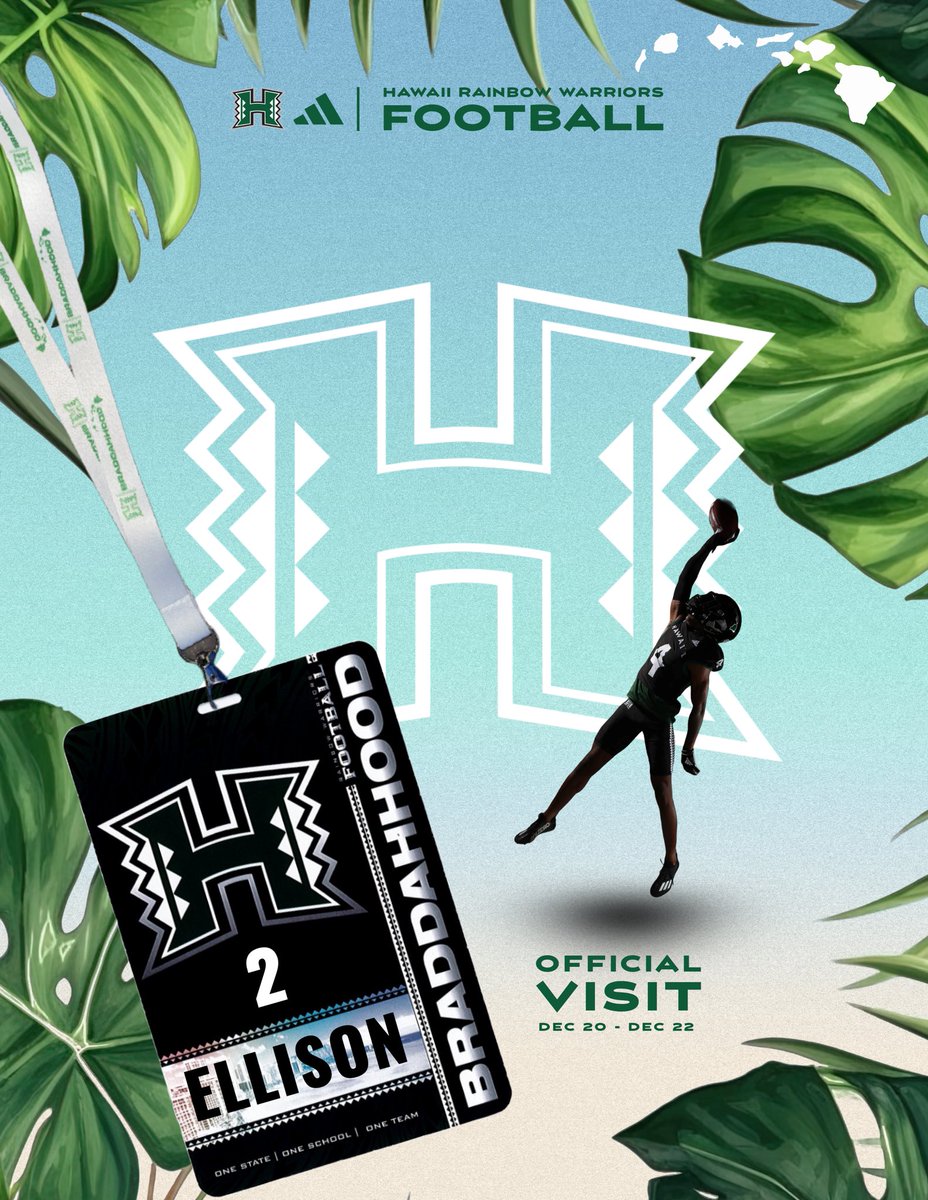 <a href="/HawaiiFootball/">Hawaii Football</a> this weekend! #BRADDAHHOOD #GoBows 
<a href="/CoachTimmyChang/">Timmy Chang</a> <a href="/ursua05/">Jared Ursua</a> <a href="/coachsoch/">Cade Socha</a>