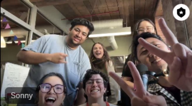 sonnynomnom's tweet image. iykyk 📸 #codedexhackathon