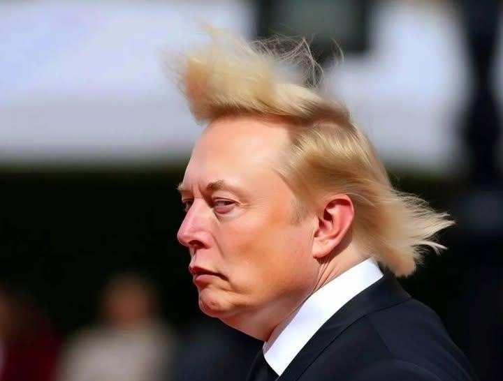 goRubenRuben's tweet photo. @LakotaMan1 Oralè Resisters 
#2VPVance 
Did you like Vance new title?
2VP Vance lol 😝
#USDemocracy #PresidentElon #VPTrump
#ShutDown https://t.co/TjmwYnUep0