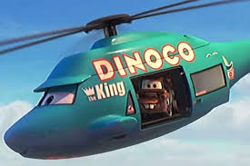 Checo Perez, le regalo un viaje en helicóptero a Esteban Ocon después de sus lindas palabras en IG ❤