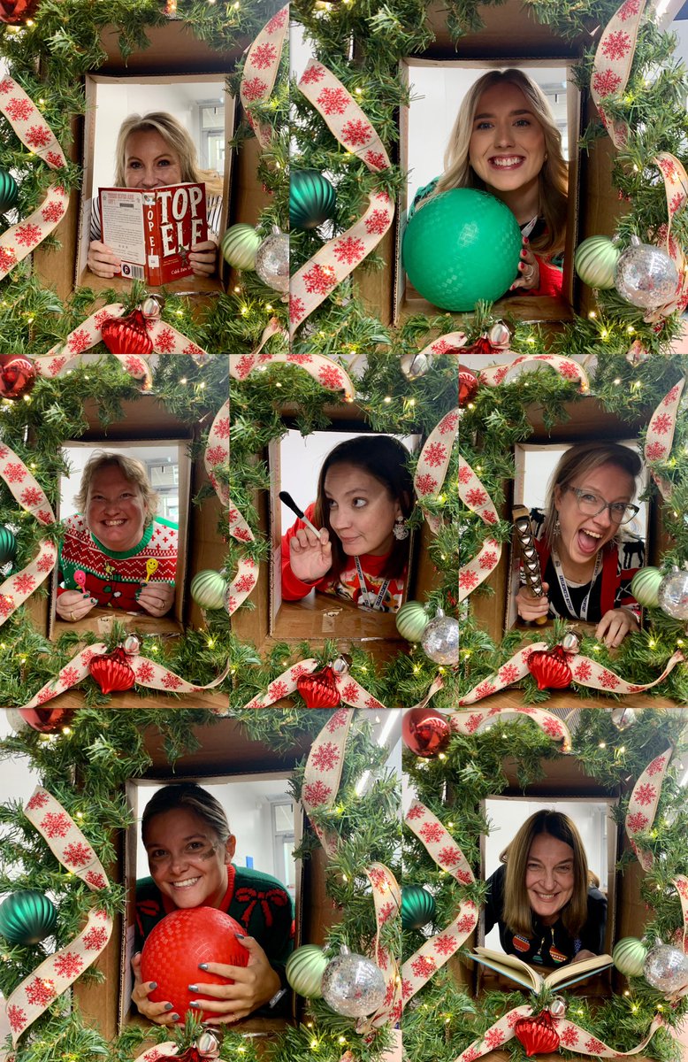 Sara Allen tweet media