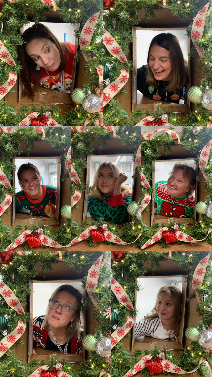 Sara Allen tweet media