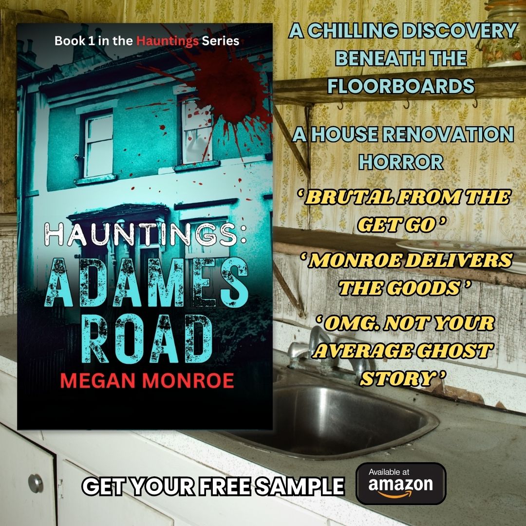 Meganshorror's tweet photo. @Romance_lia https://t.co/stDsdV5nk8