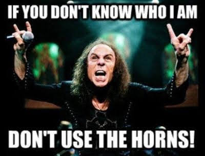 Metal Mama Michele tweet media