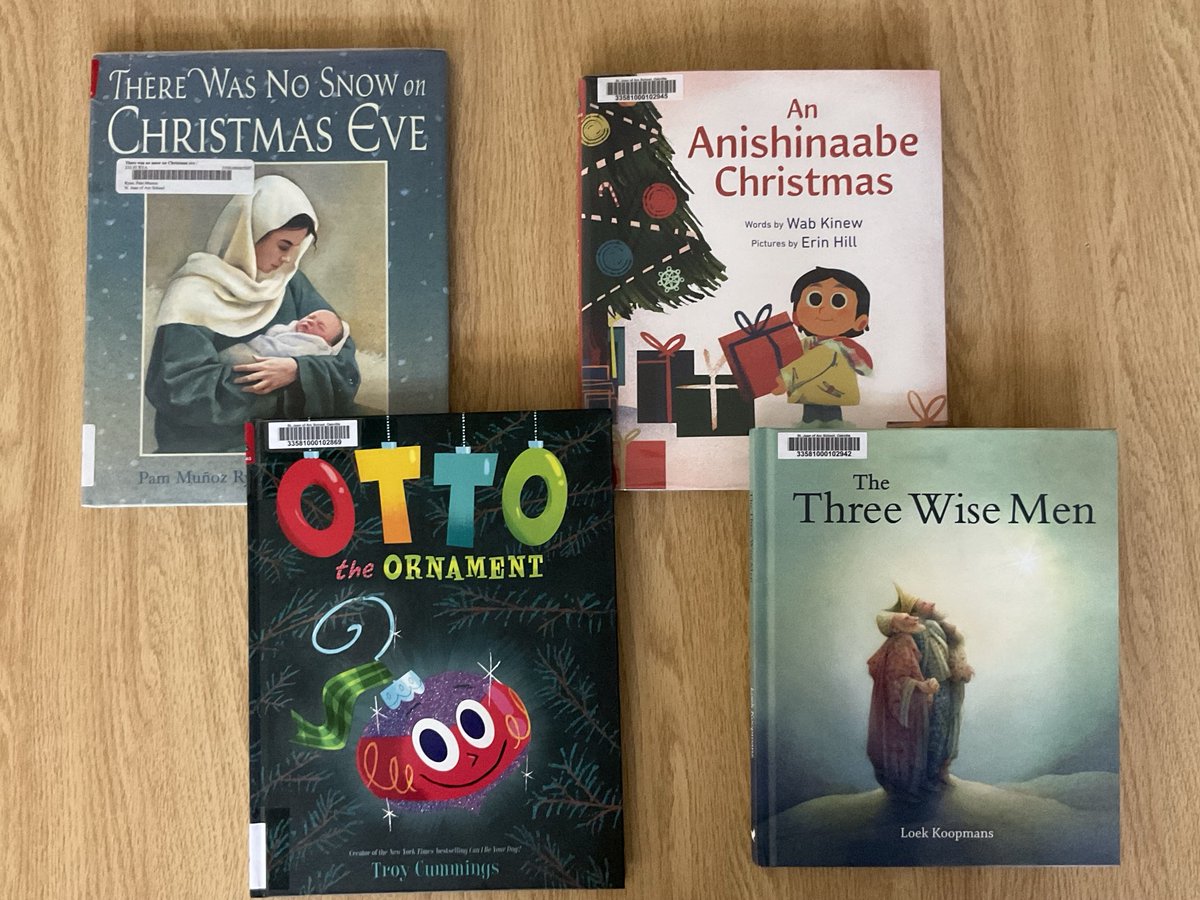 St Joan of Arc Library Learning Commons | Mrs. CT tweet media