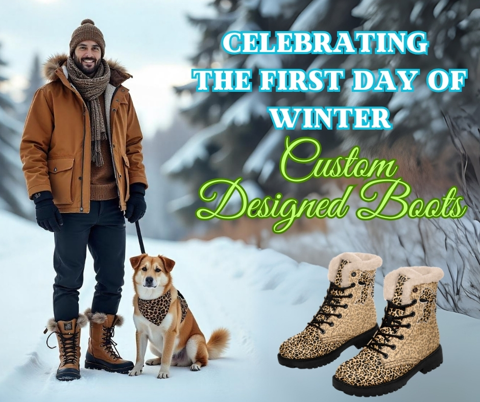 markwithout8's tweet image. Winter’s here, and so is your fierce new look! 🐾❄️ Celebrate the first day of the season in leopard prints that roar.
.
.
#CustomCreations #coolcustomize #BINI #Pets #cats  #dogs #customise #giftideas #Christmas2024 #ValentinesDay #LingOrm #Connolly #Reuters #JadenSmith #WINTER