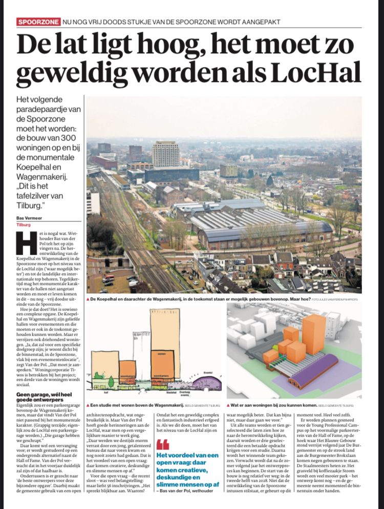 Bas van der Pol tweet media