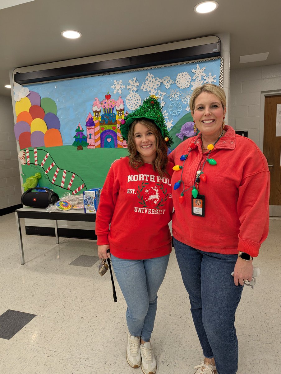 Festive Friday! <a href="/HanoverMiddle/">Hanover Middle Sch</a>