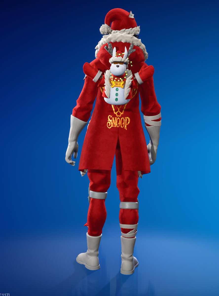 Mariah Carey's Fortnite Debut Mariah Carey's Fortnite Debut
