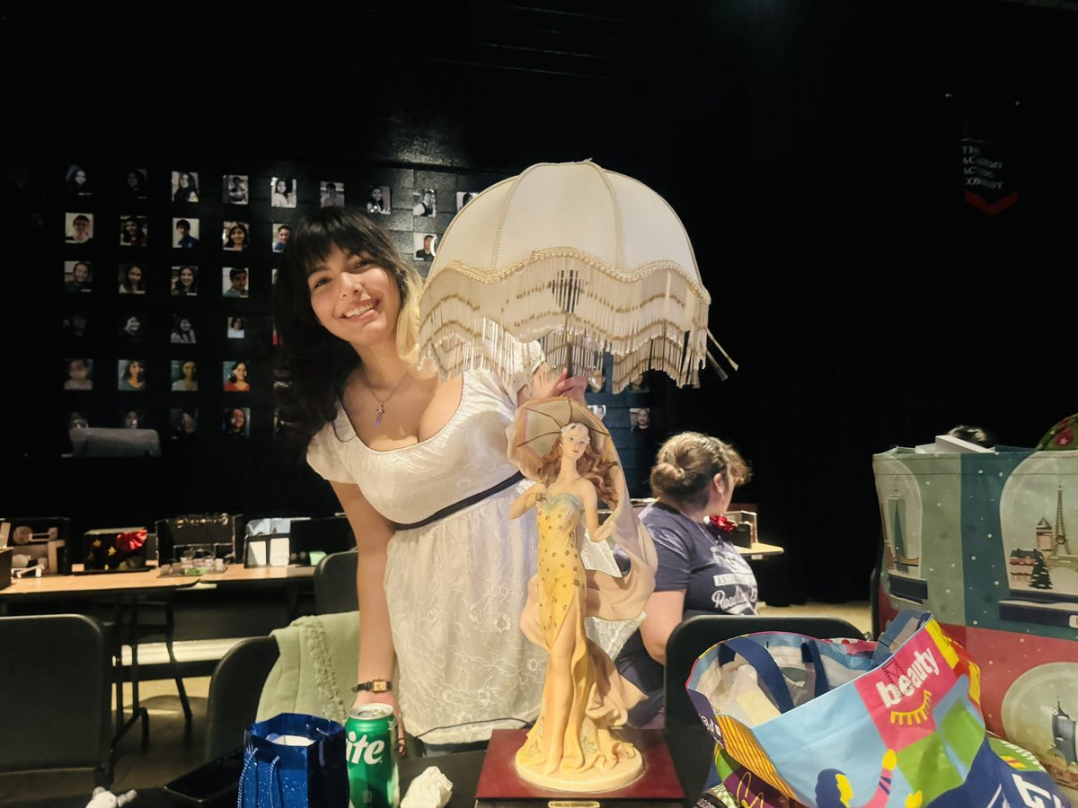 The Academy Acting Company (@academyactingco) on Twitter photo The AAC had a wonderful 2024 Christmas Party! Thank you to Ms. Lisa Owens for donating snack bags, gifts, and prizes for our AAC! ❤️ <a href="/FINEARTS_EISD/">Edgewood Fine Arts Academy STEAM</a> <a href="/EISDofSA/">Edgewood ISD</a> The AAC had a wonderful 2024 Christmas Party! Thank you to Ms. Lisa Owens for donating snack bags, gifts, and prizes for our AAC! ❤️ <a href="/FINEARTS_EISD/">Edgewood Fine Arts Academy STEAM</a> <a href="/EISDofSA/">Edgewood ISD</a>