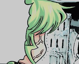 ┄──  

   ❛ LIKE HELL I'LL BELIEVE THAT YOU PALM TREE HEAD ASS❗️  ❜

                         🌴🌴🌴