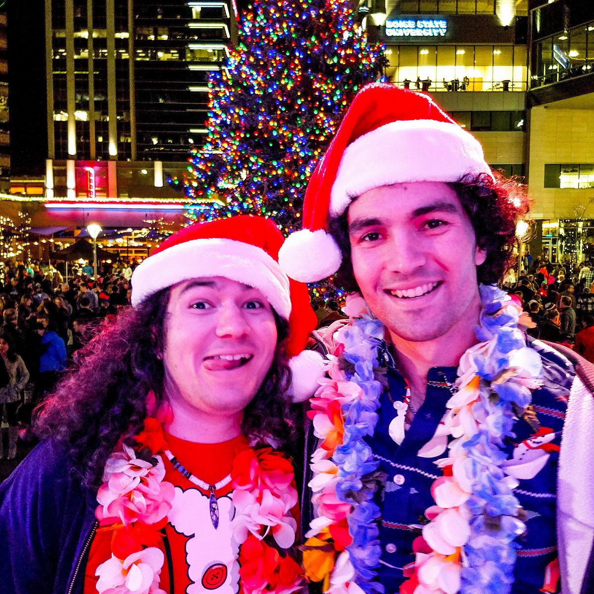 Red Light Challenge tweet media