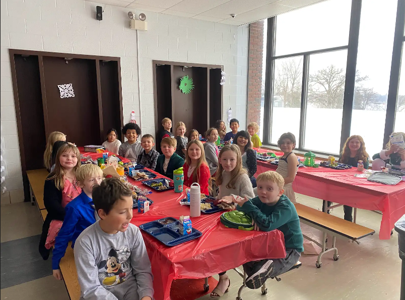 Lakeview wrapped up the week before winter break with a week full of fun! From Fancy Day to Flannel Day, our students had a blast! #CanDoKid